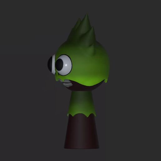 converted_81.mp4 Owackcx, SPRUNKI PHASE 2 HORROR