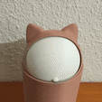 20220215_154741.gif Mini cat ears garbage can