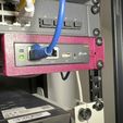 OC200.gif Rack Mount Bracket for OC200 Controller - Secure Server Cabinet Installation