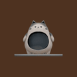 Project-1.gif Fat kitty candle holder