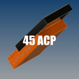 45.gif .45 ACP 66x storage fits inside 7.62 NATO ammo can