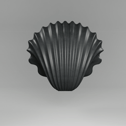 video-shell.gif Fichier STL Boîte à bijoux en coquillages・Modèle pour imprimante 3D à télécharger