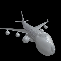 flying-fuck-600px.gif STL file Flying Fuck・3D print design to download