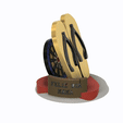 trofeo-madre-v20-gif.gif trophy mother sandal , sandal,flip flops ,flip flops