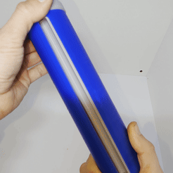 1.gif STL file Pencil case with a twist・Model to download and 3D print