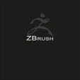 ZBrush-Movie.gif Palworld Grizzbolt holding minigun