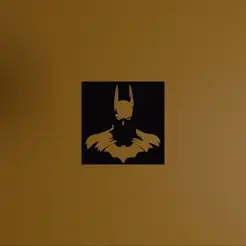batman-gif.gif Batman STANCIL FACE WALL ART - FACEPOP