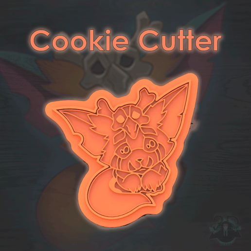 STL file LOL EMOTES LIMITED EDITION COOKIE CUTTER 🍪 ・3D printing idea ...