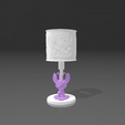 lampe-angel-3.gif LAMPE / LITHO Ангел / Стежок