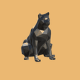IMG_0756.gif Low poly dog pack x11