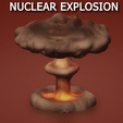 nuclear-explosion.gif Nuclear Bomb Explosion