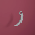 0001-0060.gif RGX Karambit Ready to Print - VALORANT