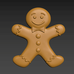 Man.gif Gingerbread Man