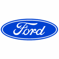 Ford.gif Vector Images / Corporate Logo