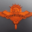 Sunrisers-Hyderabad-Key-Holder.gif SunRisers Hyderabad (SRH) Key Holder