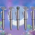 pens-2.gif Sailor Moon Transformation Pens