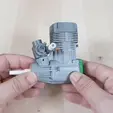 RC-Engine-Video.gif RC engine - Detailed and Realistic Moving Parts