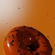 donut.gif Chocolate Donut
