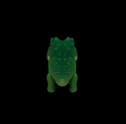 output-crop-video.com.mp4 crocodile figurine
