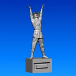 Raiden-ezgif.com-video-to-gif-converter.gif Statue Raiden mortal kombat 1