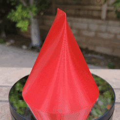 Sqriancle-Turntable-Cults.gif STL-Datei Quadriancle kostenlos・3D-Druck-Idee zum Herunterladen