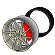 Vossen-VVSCVT-Gloss-Wheel.gif Vossen VVSCVT Gloss Wheel