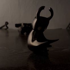 Hollow Knight - Shade