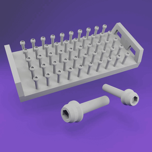 ezgif-2-7c65fdee7b.gif Bolts and Rivets collection - 1/24 - Scale Model Accessories