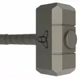 thor-hammer-v1.gif Thor hammer (Mjolnir)