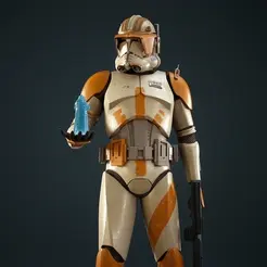 ezgif.com-video-to-gif-4.gif Commander Cody Order 66 Figurine Star Wars