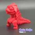 Kaiju-movie01.gif Flexi  Cute Kaiju
