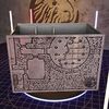 12-FPS-Oversized-2-Dungeon.gif STL file EDH Deckbox - Dungeon - Capygon・3D printing template to download, Capygon