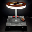 Drift-2-1.gif 🏁 Drift Lamp – Motion Meets Light (COMMERCIAL LICENSE)