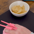 ezgif.com-gif-maker-3.gif Gamer Sticks - one handed finger chopsticks