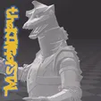 vid-gif.gif 💎 MECHAGODZILLA 1975 💎 1974 GODZILLA KAIJU SHOWA KING KONG MOTHRA MONSTERVERSE HIGH POLY