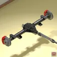 __RAM_1.gif DODGE RAM SRT10 - DRIVE SHAFT AND DIFFERENTIAL