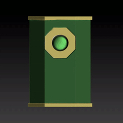 Escudo-de-Naofumi-Full.-Rising-of-the-shield-hero-Tate-no-yusha-no-nariagari.gif Бесплатный STL файл Щит Наофуми. Восстание героя щита (Tate no Yusha no Nariagari)・Шаблон для 3D-печати для загрузки