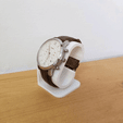 GIF-200509_175645.gif Free STL file Watch support・Object to download and to 3D print, LouD3D