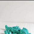 lagartijototre.gif Little Flexi Crocodile