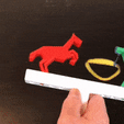 cowgirl_horse.gif Lasso Game
