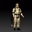 ray-stantz.gif ray stantz ghostbusters action figure kenner reaction