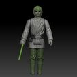 luke-skywalkergdf.gif Luke Skywalker 3D Kenner style 3d. stl.