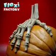 Flexi-Factory-Dan-Sopala-Skeleton-Hand.gif Flexi Print-in-Place Skelett Hand