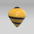 1.gif Weapon of the Bee Miraculous (Spinning top)