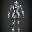 ezgif.com-video-to-gif-9.gif Iron Man Mark 2 Armor for Cosplay