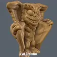 Evil-Gremlin.gif Evil Gremlin (Easy print no support)