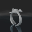 Wingull.gif Pokemon - Wingull ring