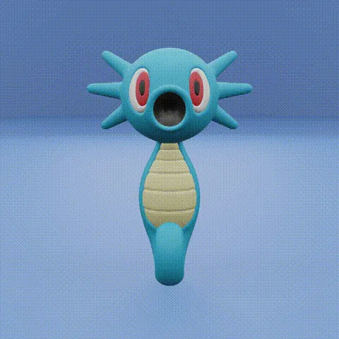Horsea2.gif Paquet Pokemon No. 001-151 Génération I