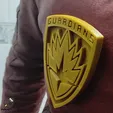 Guardians-Badge-Magnet-Frikarte3D.gif Guardians of the Galaxy Emblem Prop