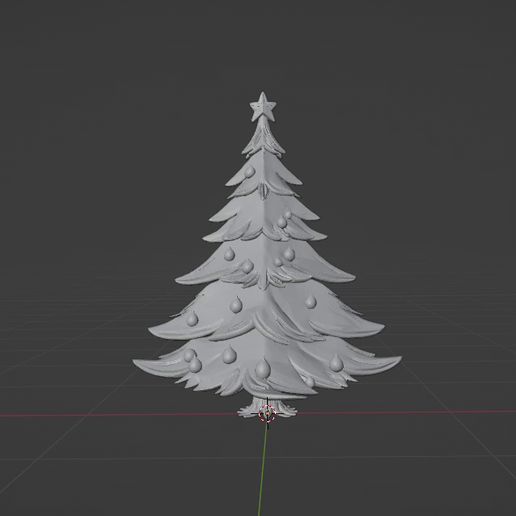 Video.mp4 Christmas Tree